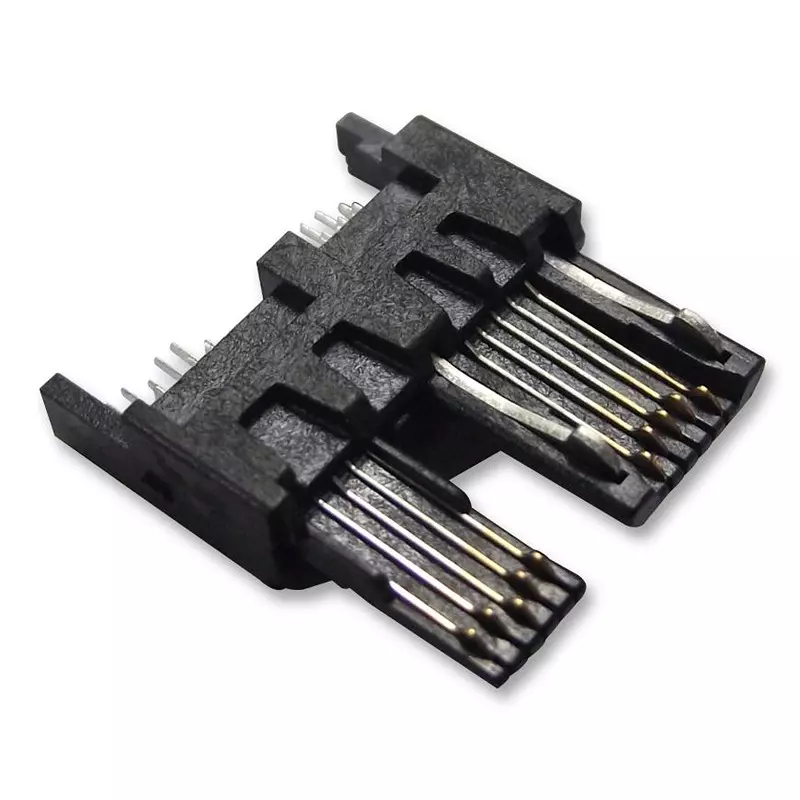 HIROSE / HRS USB Connectors MICRO USB, 3.0 TYPE B, PLUG, SMT, ZX360-B-10S-UNIT(30)