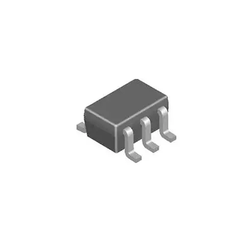 ONSEMI Gates & Inverters IC, NC7SZ TINY, SMD, SC70-6, NC7SZ58P6X (Pack of 15)