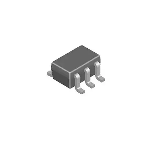 ONSEMI Multiplexers / Demultiplexers IC, SM, LOGIC, NC7SZ, DEMULTIPLEXER, NC7SZ19P6X (Pack of 10)