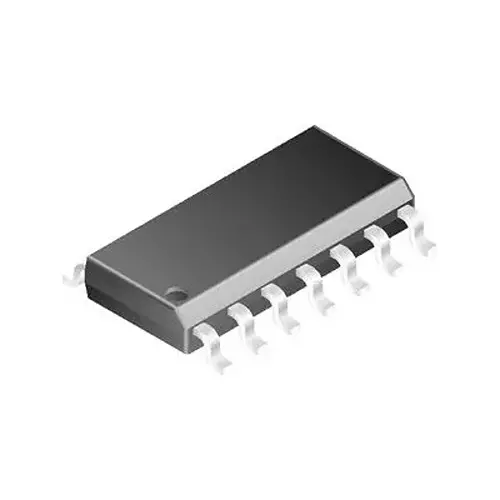 ONSEMI Comparators IC, VOLTAGE COMPARATOR, LM339DR2G