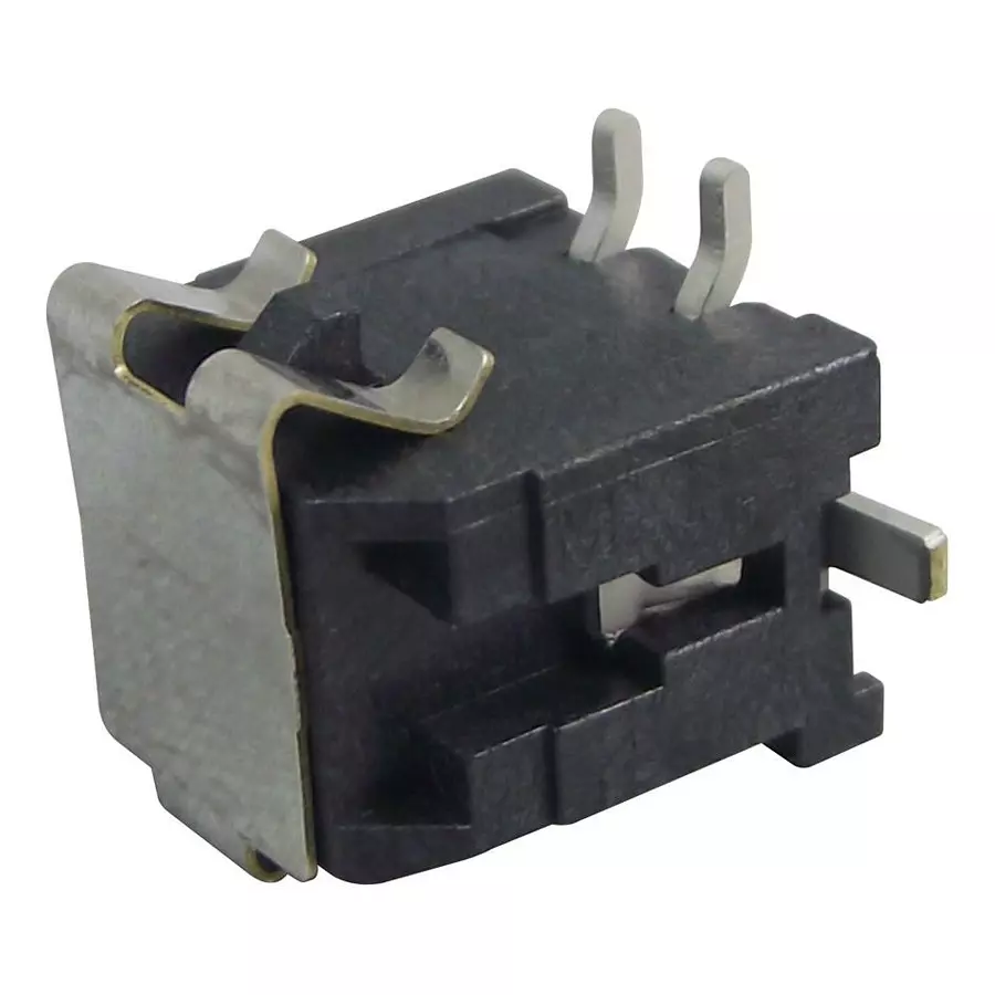 MOLEX CONNECTOR, HEADER, 4POS, 2ROW, 3MM, 43045-0419