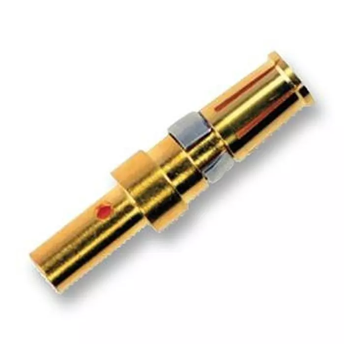 MOLEX D SUB CONTACT, SOCKET, 20-16AWG, CRIMP, 172704-0150