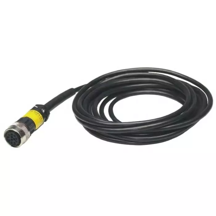 ABB - JOKAB Connection Cable For JSHD Safety Switch, 20m Cable Length, 2TLA020003R4900HK20