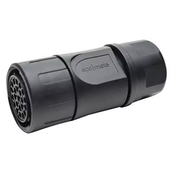 AMPHENOL SINE/TUCHEL Circular Connector, PLUG, 23POS, CRIMP, RTS6BS18N23S03