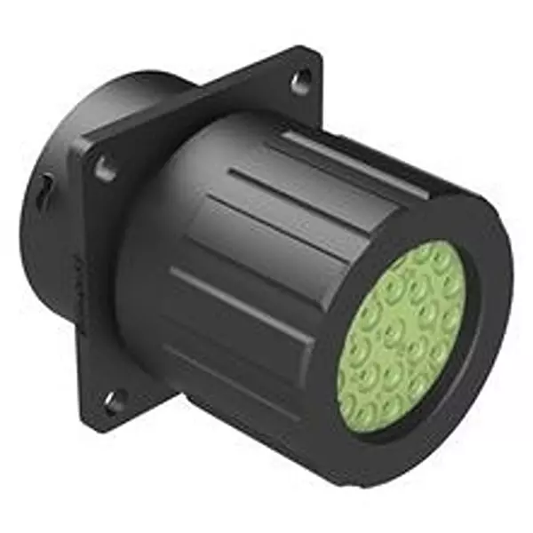 AMPHENOL SINE/TUCHEL Circular Connector, RCPT, 23POS, CRIMP, RTS018N23PHEC03R