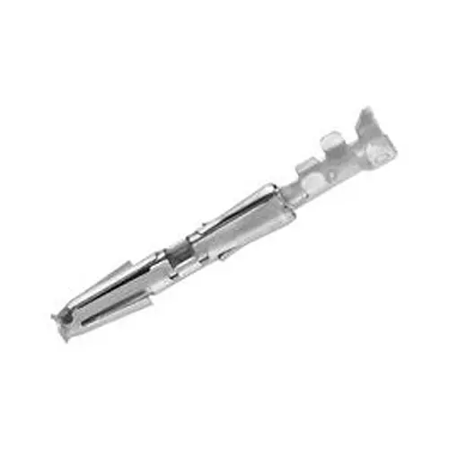 SOURIAU-SUNBANK / EATON Contact, Female, 22-20Awg, Crimp, SC20W3TK6