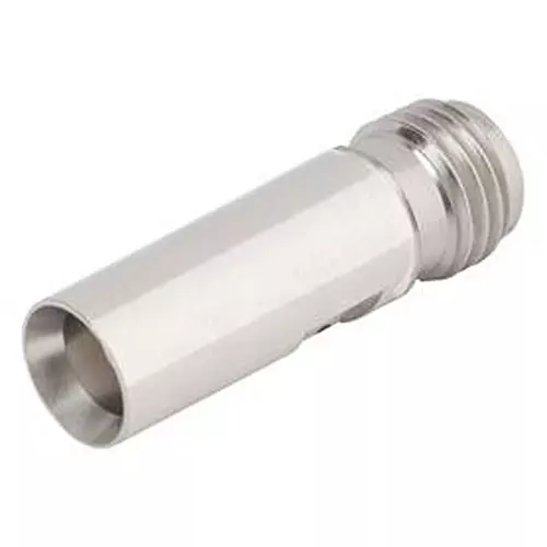 AMPHENOL SV MICROWAVE Rf Adaptr/Bmb Rp Plug-2.92 mm Jack/50 Ohm, 1149-6422