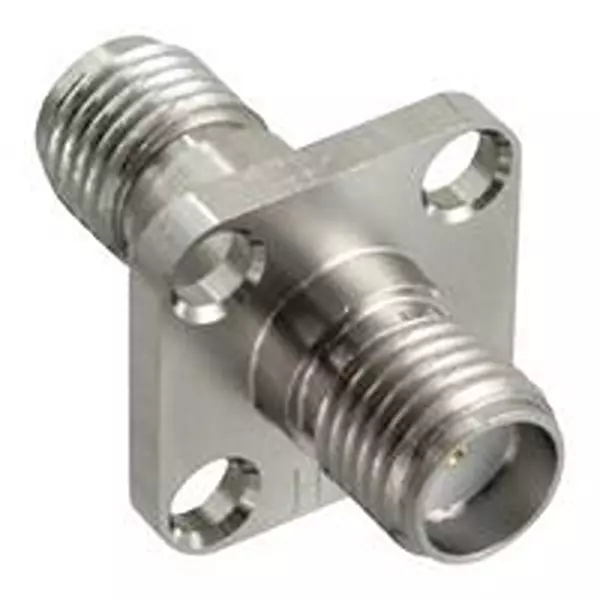 HIROSE / HRS Rf Adaptor, S mAJack-Jack, 50 Ohm, HRM-513SV