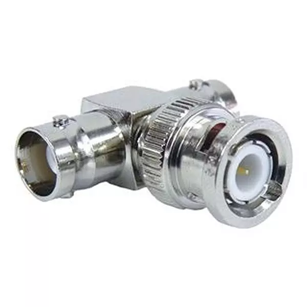 FAIRVIEW MICROWAVE Rf Adapter, Bnc Jack-Bnc Plug/Jack, SM9130