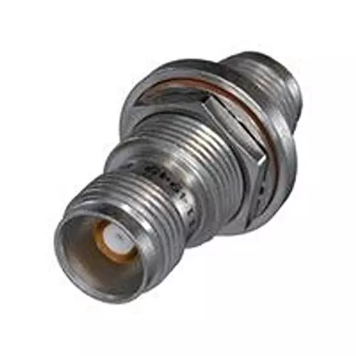 TROMPETER - CINCH CONNECTIVITY Rf Conn, Blkhd Jack, Twinax/Triax Trt, BJ378