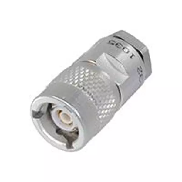 TROMPETER - CINCH CONNECTIVITY Rf Conn, Plug, Twinax/Triax Trs, 0.5Ghz, PL155-32