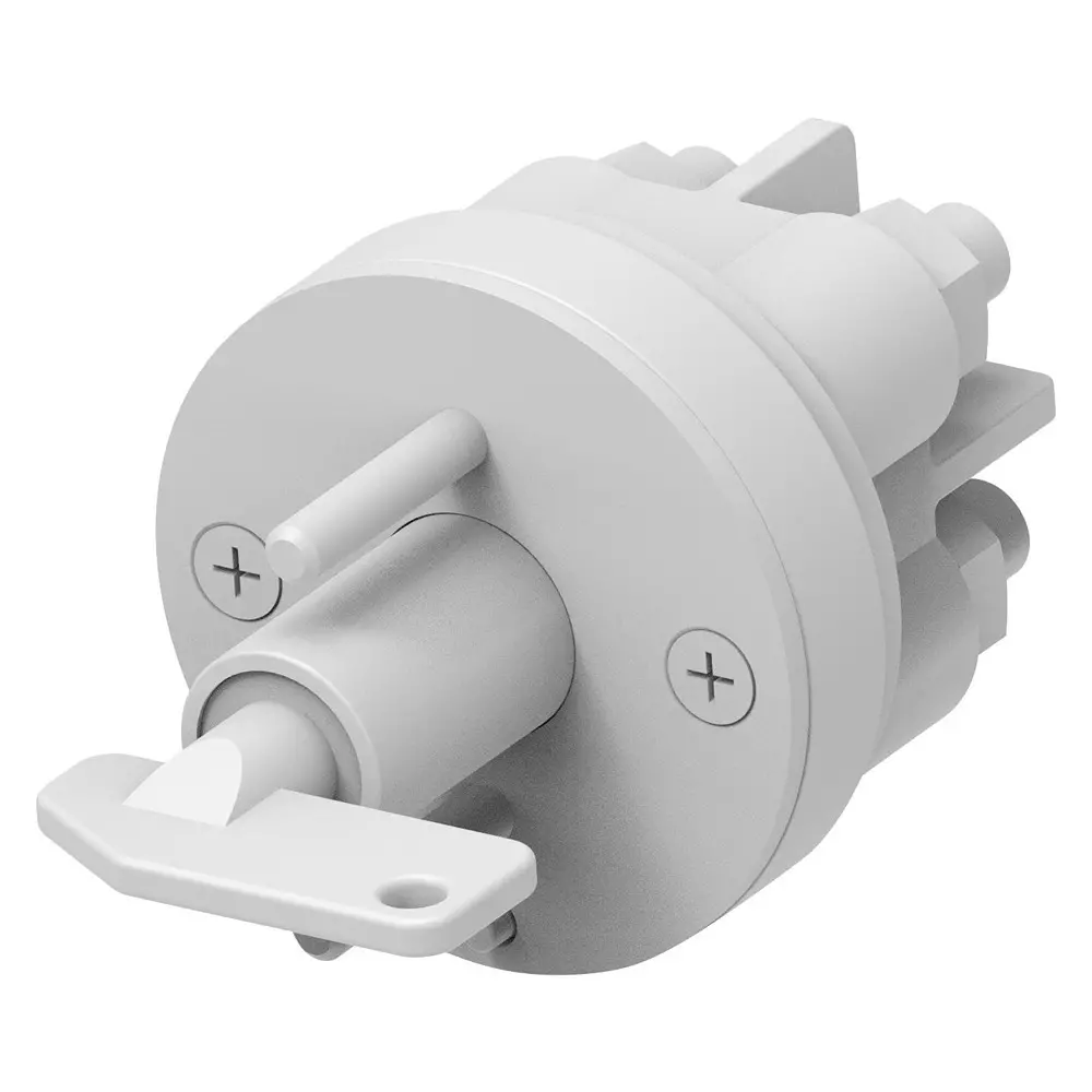 TE CONNECTIVITY Battery Disconnector S W, 250A/32 V DC, M10, 35-223-100-R-901.