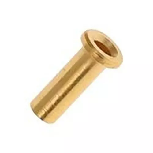 AMPHENOL AEROSPACE Contact, Socket, 28-22Awg, Sldrless, 10-407979-105