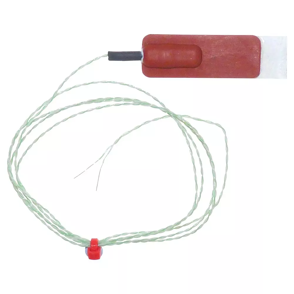 LABFACILITY THERMOCOUPLE, K TYPE, 1M, 150 DEG C, XF-1243-FAR
