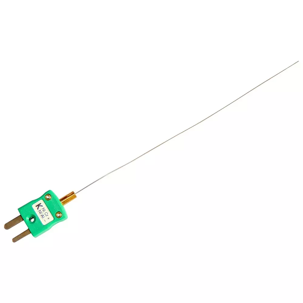 LABFACILITY THERMOCOUPLE, K TYPE, 750 DEG C, XF-1046-FAR