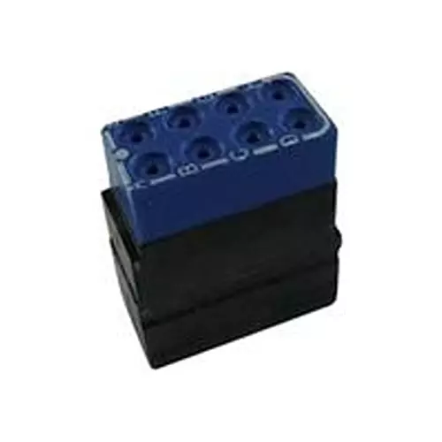 AMPHENOL PCD Feedback Module, 8Pos, 13A, 20-16Awg, Tjm116901