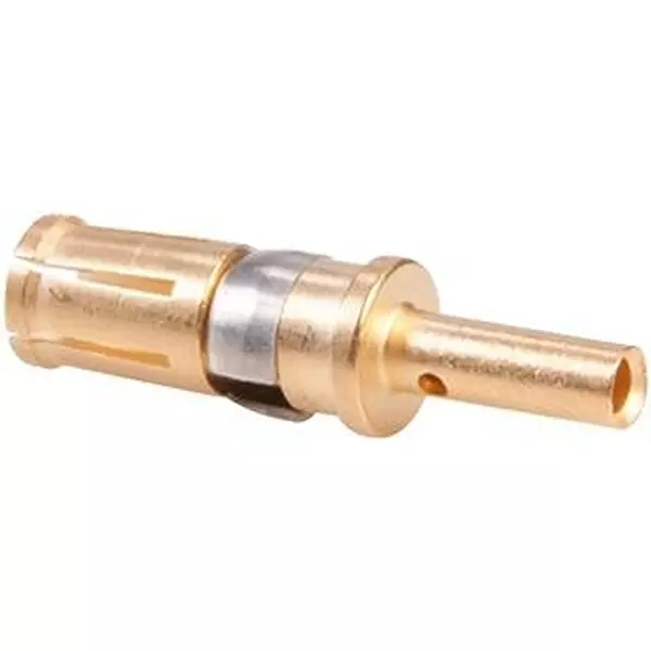 ITT CANNON D Sub Contact, Socket, 16Awg, Crimp, Dm130343-4