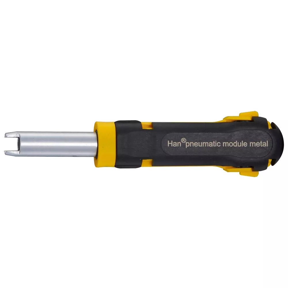 HARTING Removal Tool, Pneumatic Contact, 09990000899