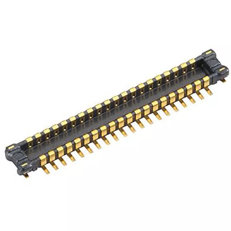 Panasonic Board-to-FPC Connector, AXE624124