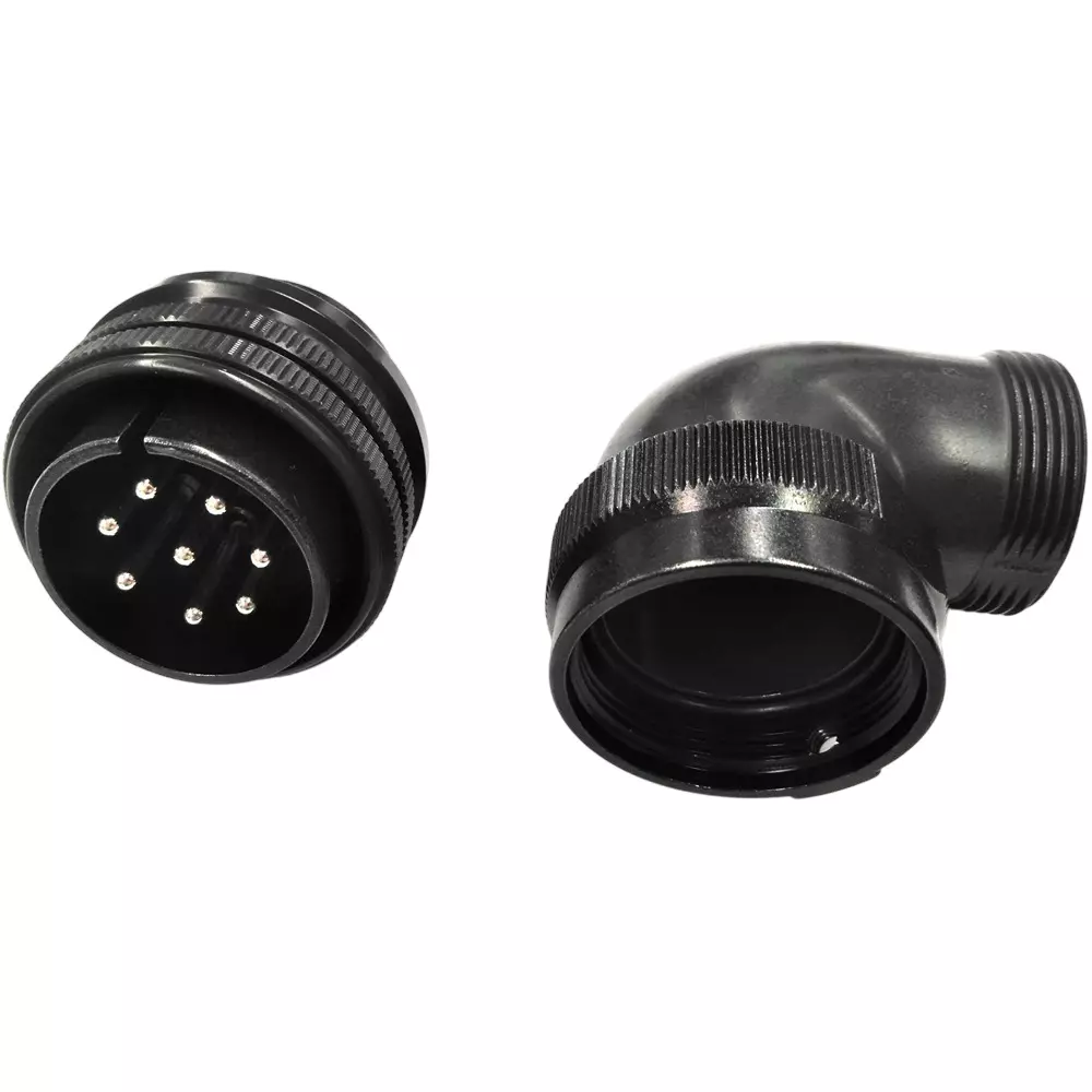 FUJIKURA Connector 8 Pole, CE05-8A22-23PD-D-BAS(R1)