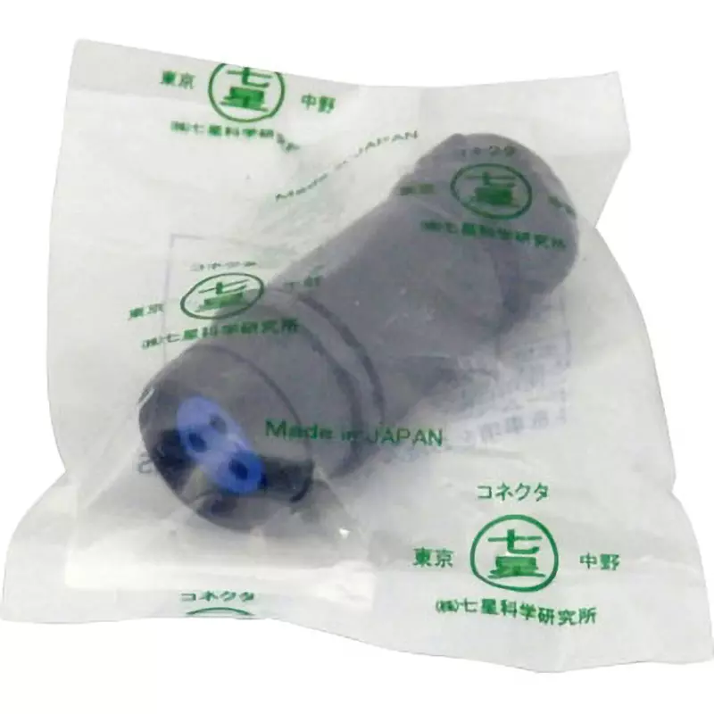 Nanaboshi One-Touch Relay Connector 20 Female (Socket), NRW-203-AdF10
