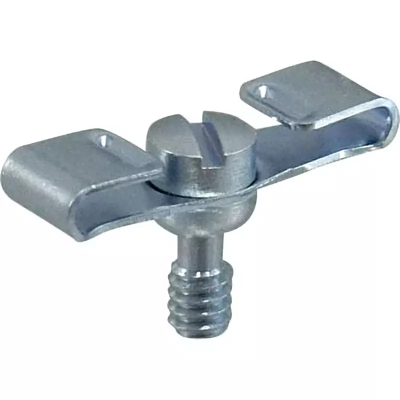 JAE D-Sub Connector Screw Lock Device # 4-40 Type (inch Screw), D20420-12R