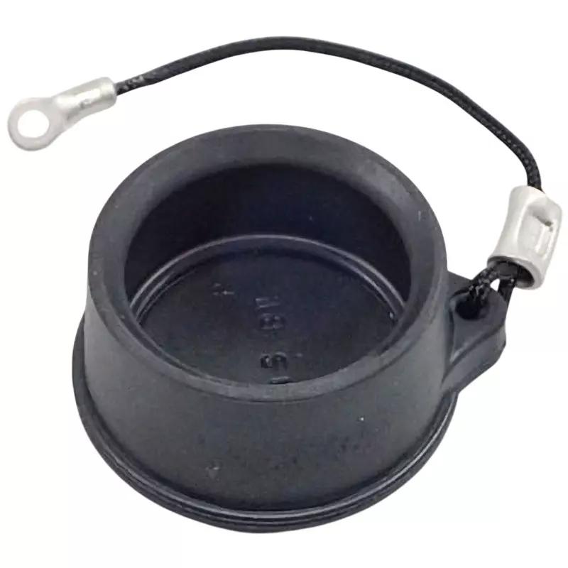 JAE JL05 Series Dust Cap (for Receptacle), JL05-18DC