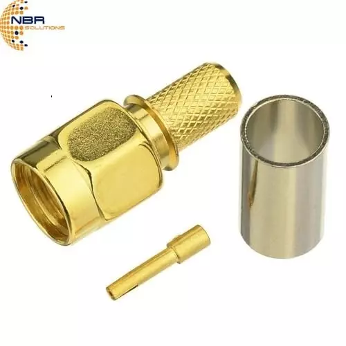 nbr-rf-crimp-rp-sma-connector-plug-coaxial-connector-for-lmr200-rg58-rg-8-cable-adapter-1-pc