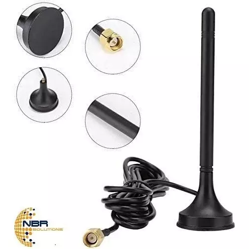 nbr-magnetic-base-6dbi-rod-type-whip-rubber-duck-sucker-antenna-antenna-with-sma-male-connector-3g-4g-gsm-700-2700mhz-full-band-omni-directional