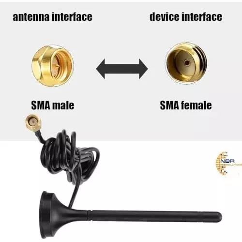 nbr-magnetic-base-6dbi-rod-type-whip-rubber-duck-sucker-antenna-antenna-with-sma-male-connector-3g-4g-gsm-700-2700mhz-full-band-omni-directional