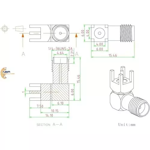 generic-sma-female-right-angle-pcb-boardpanel-mounting-and-welding-edge-type-connector-1-pc