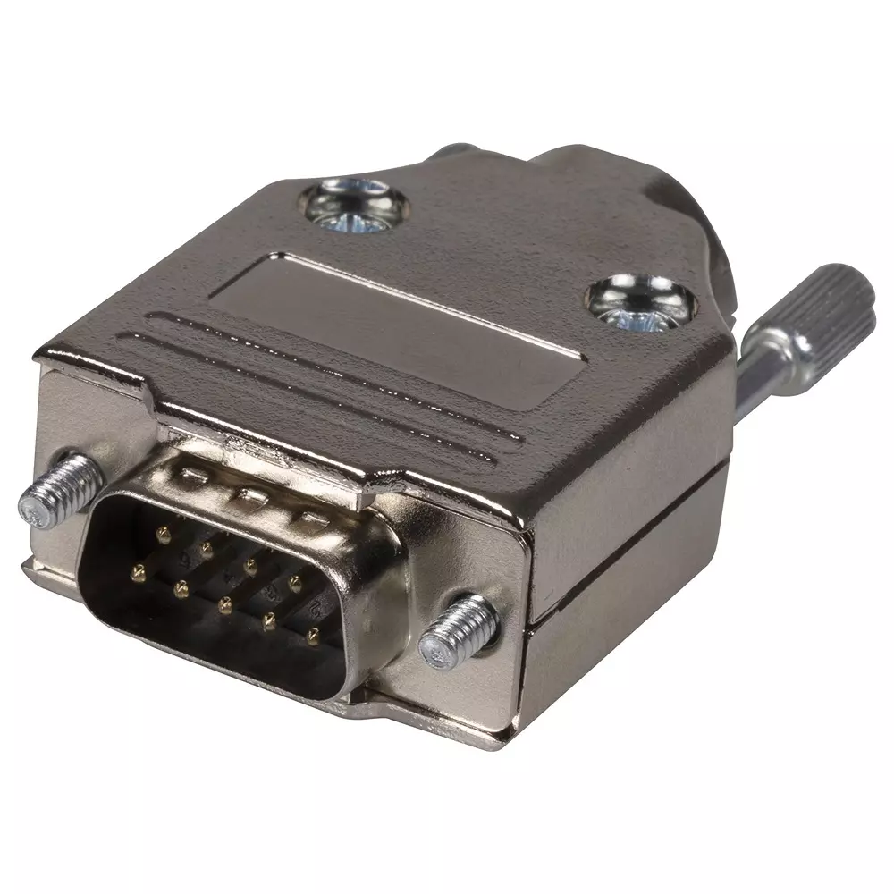 MULTICOMP PRO Rect Power Connector Gold Plated Contacts Plating Plug Gender 2 No. of, MP011774