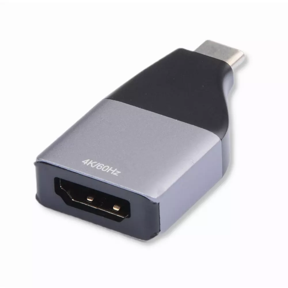 MULTICOMP PRO A/V Adapter Plug Convert From Gender Jack To USB Type C Audio Video A, MP010252