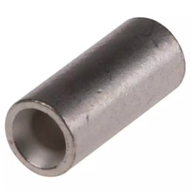RS PRO Wire Splice Connector Copper Contact Material, 809-2369 (Pack of 100)