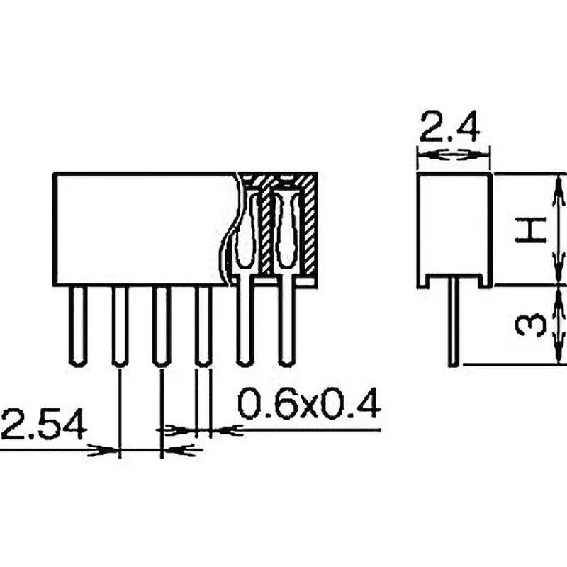 hirosugi-pin-header-5-pin-min-5000-m-dc-500-v-insulation-resistance-fss-41085-05-pack-of-10