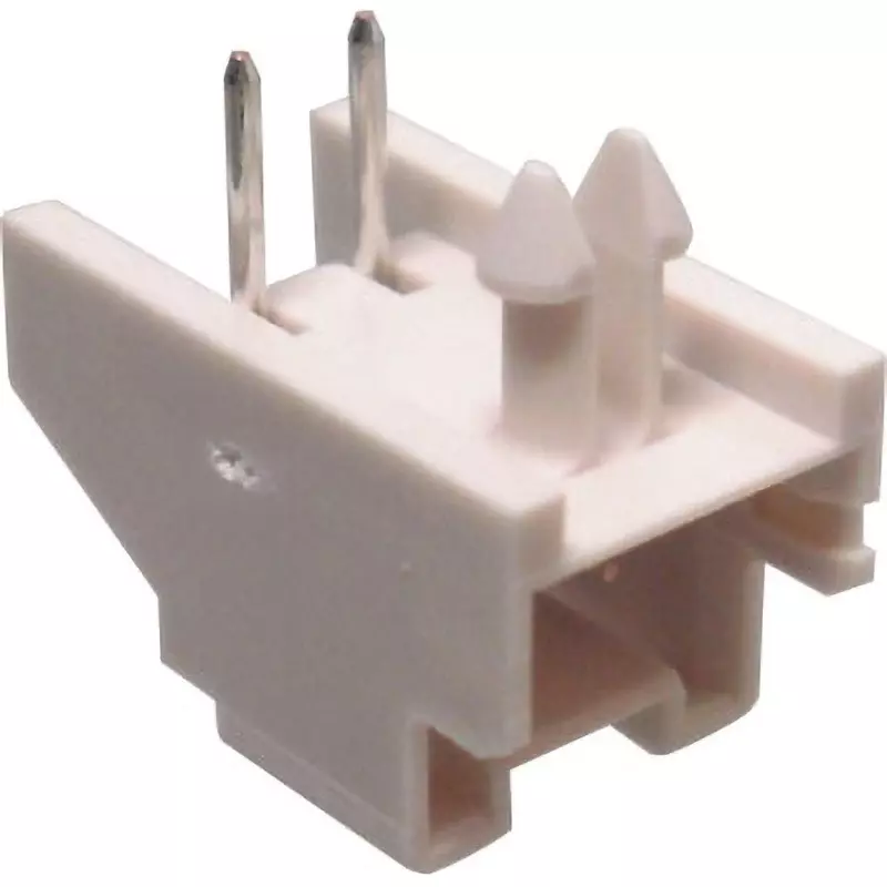 JST (JAPAN SOLDERLESS TERMINALS) Connector Pin 250 V AC/DC Rated Voltage, S11B-XASK-1(LF)(SN) (Pack of 10)