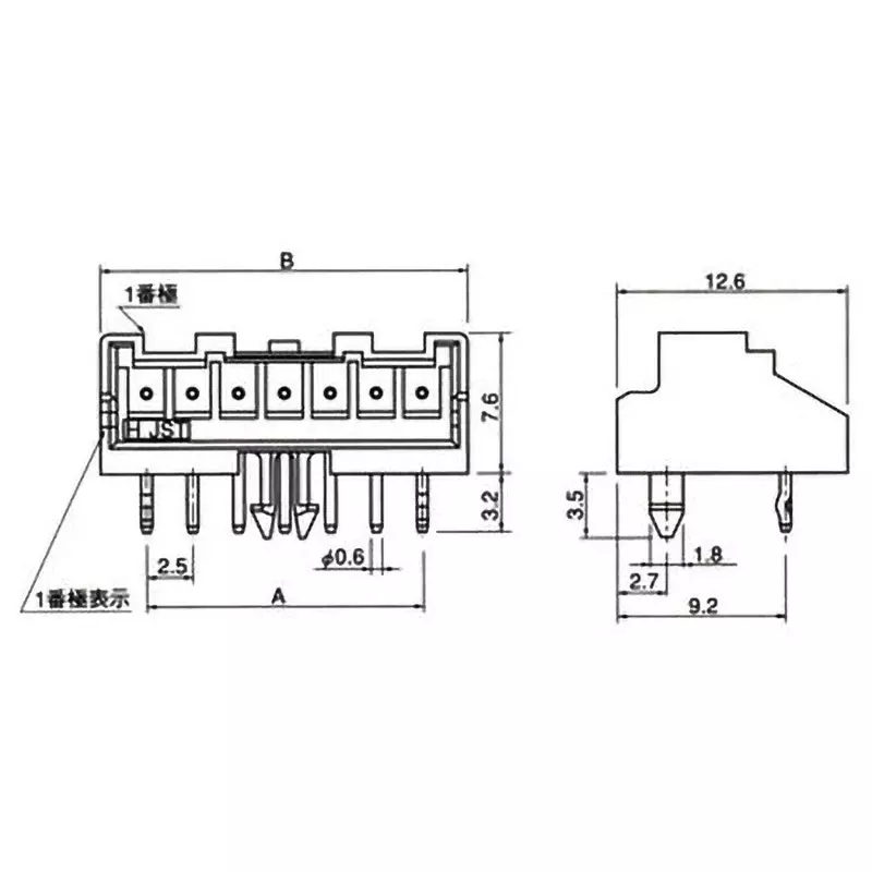 jst-japan-solderless-terminals-connector-pin-34954062
