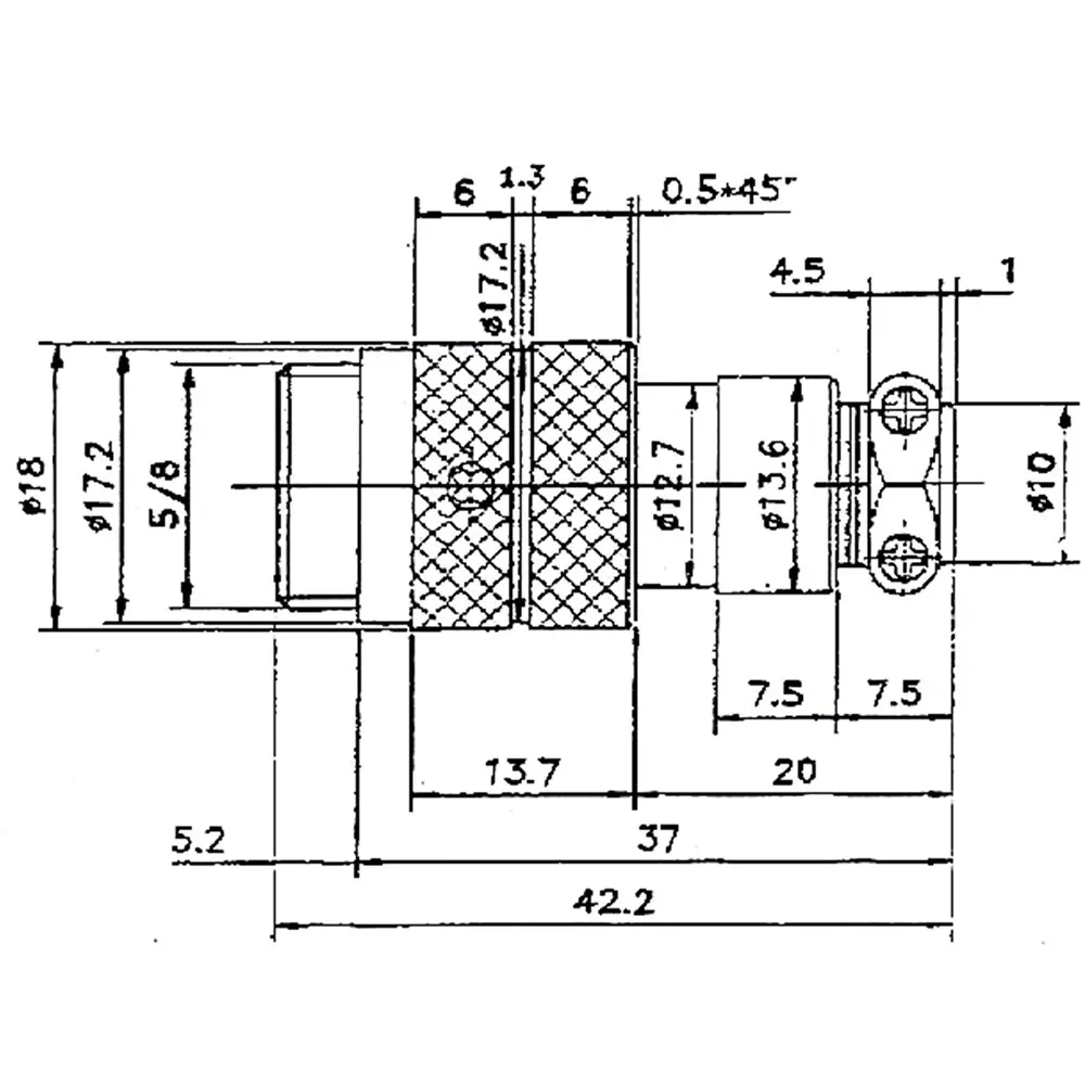 kyoritsu-electronics-microphone-connector-6912425