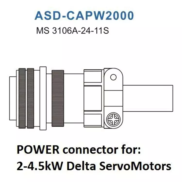 delta-connector-type-black-color-metal-plastic-body-for-servo-motors-asdb-capw2000