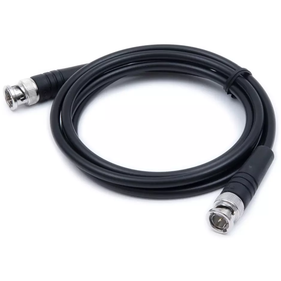 Tocone Cable Connector 2 m Cable Length, SAP2W1.5DSQEHV