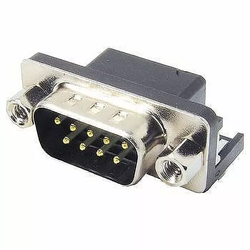 LINKMAN D-Sub Connector 9 Pins, 3223DB9RP1G1E