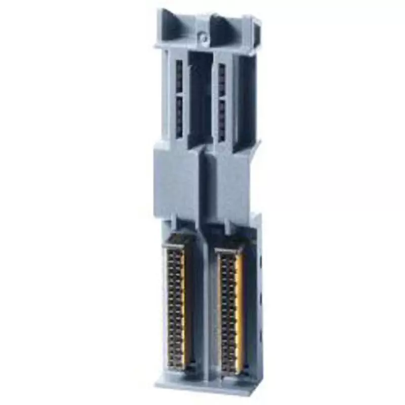 Siemens U-Connector Correspondence Rohs Directive SIPLUS S7-1500 Series, 6ES7590-0AA00-0AA0