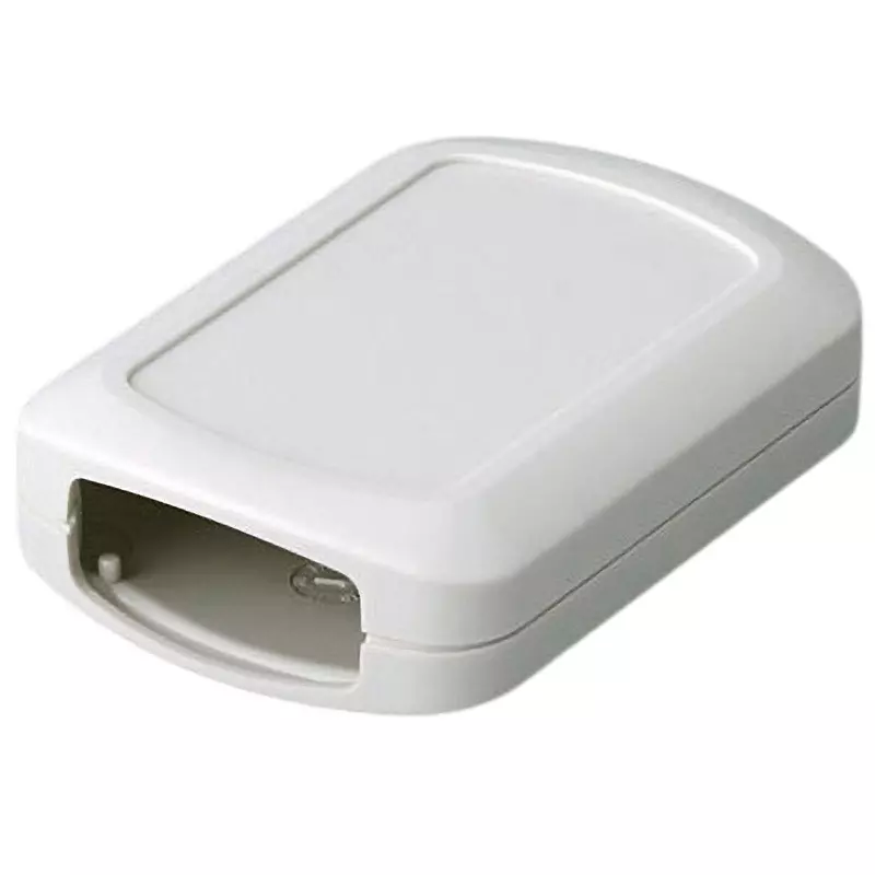 Settsu Connect ASA+PC-FR Off white Material, OBS-07654-WM