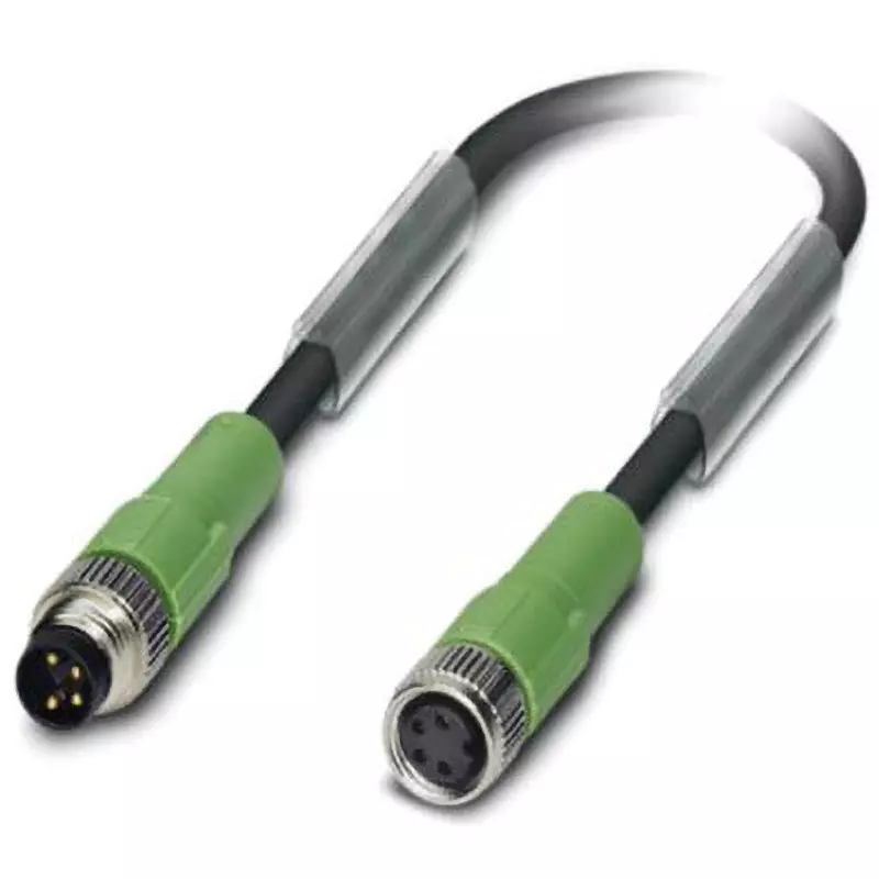 Phoenix Contact Connector M84 pin-M84 pin Connector, 1682142