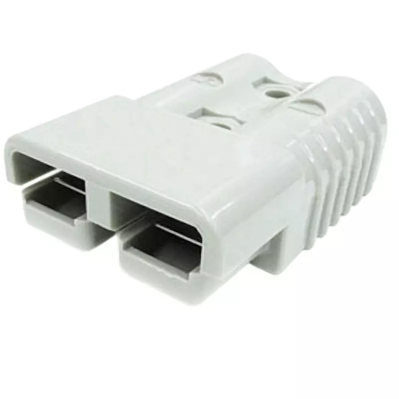 MARINTEC Anderson Connector 50 A Rated Current to 600 V Voltage Cable mount Surface Mount Device, ADS-50A