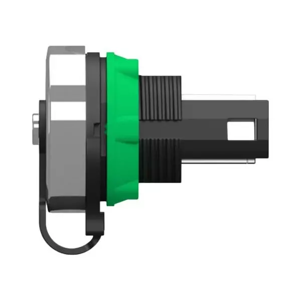 SCHNEIDER ELECTRIC RJ45 Connector XB5 P Series IP20, IP66, IP67, IP69 IP Rating Panel Mount Connector Mounting, XB5PRJ45SP2