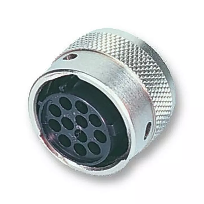 SOURIAU-SUNBANK / EATON SOCKET HOUSING, FREE, 23WAY, UT061823SH