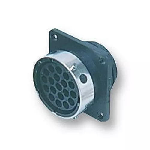 SOURIAU-SUNBANK / EATON RECEPTACLE, SIZE20, 28WAY, SKT, UTG02028S