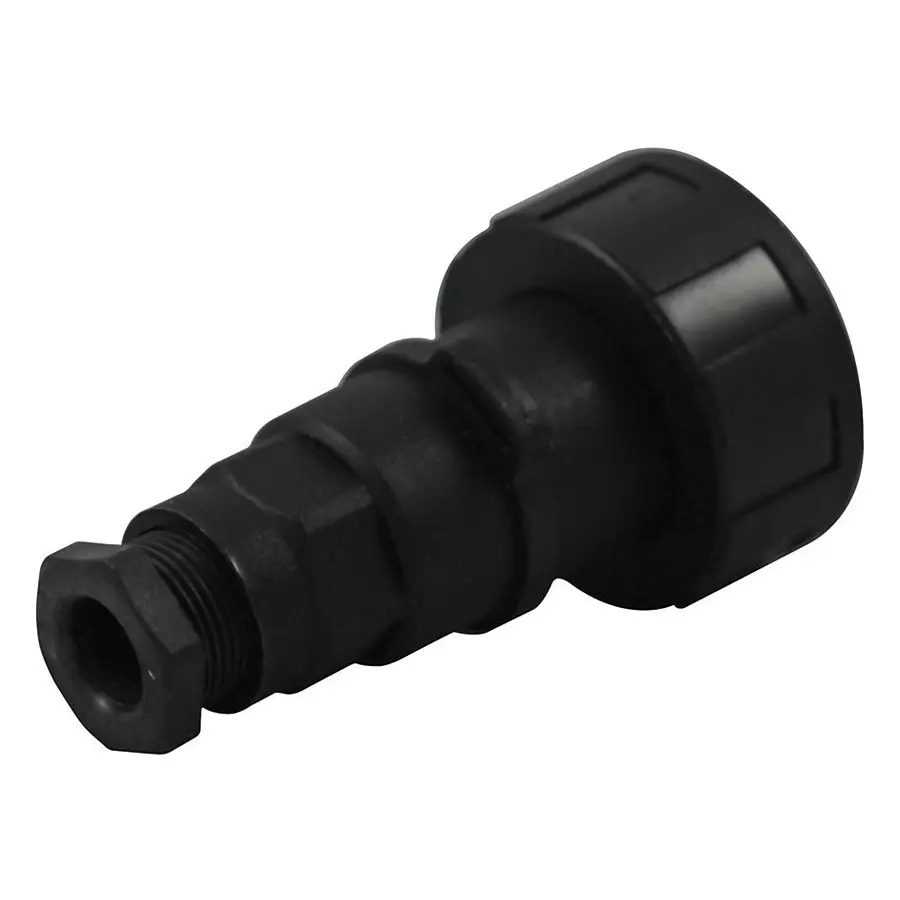 BULGIN LIMITED CIRCULAR CONN, RECEPTACLE, 6 WAY, CABLE, PX0739/S