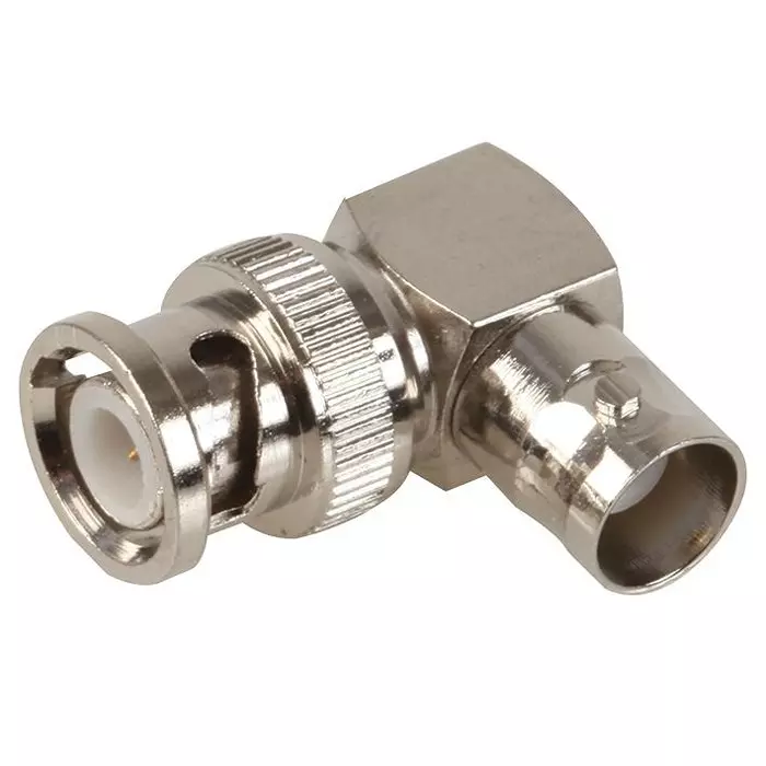 AMPHENOL RF RF Adapters ADAPTER, BNC JACK, BNC PLUG, 50OHM, 31-9-RFX
